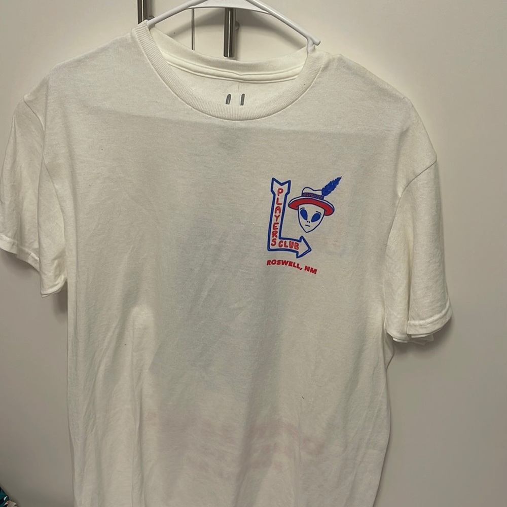 Zumiez shirt